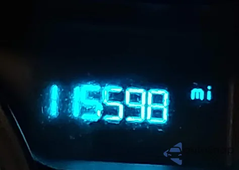 2014 Ford Fiesta Se from USA, damaged, VIN 3FADP4BJ3EM153296